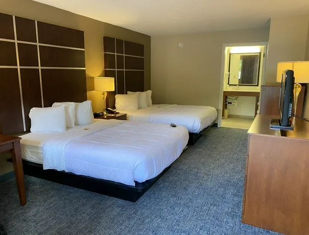 Cherokee Grand Hotel hotel detail image 4