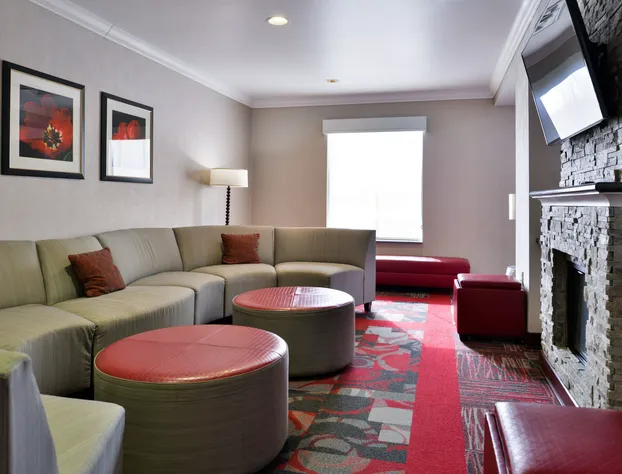 Holiday Inn Express Canandaigua - Finger Lakes by IHG hotel detail image 3