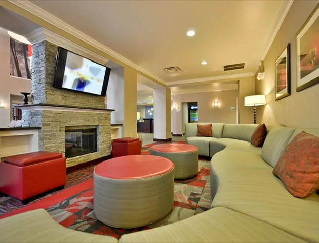 Holiday Inn Express Canandaigua - Finger Lakes by IHG hotel detail image 2