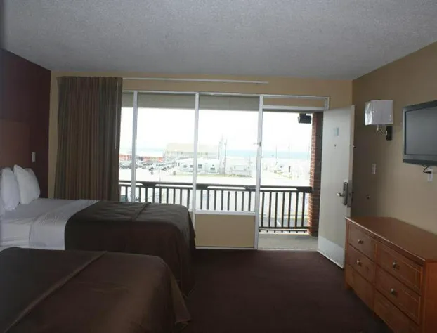 Oceanview Inn hotel detail image 3