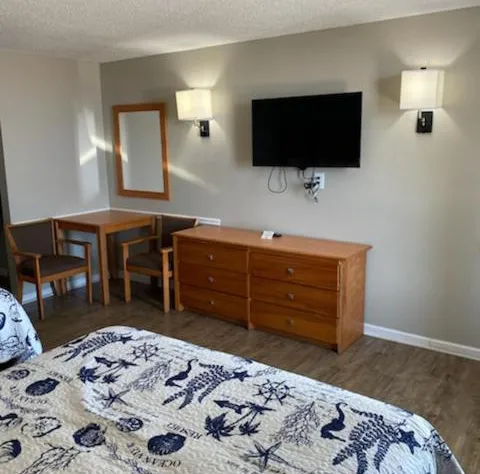 Oceanview Inn hotel detail image 4