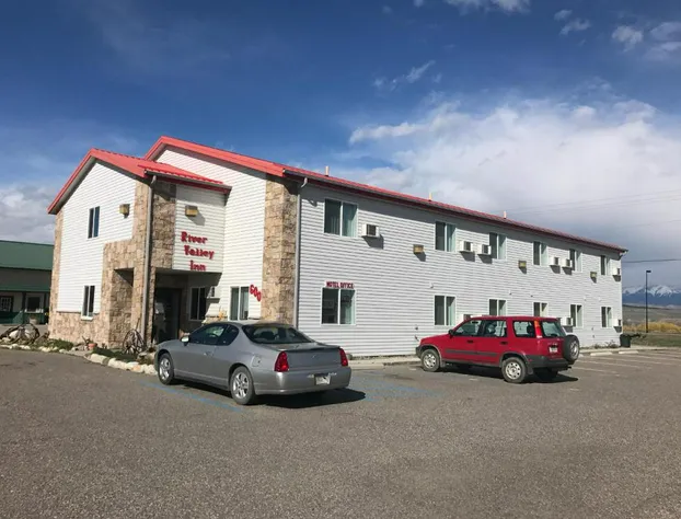 River Valley Inn hotel detail image 1