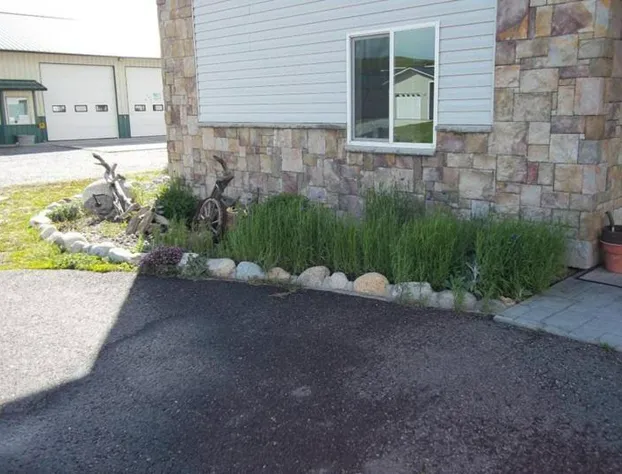 River Valley Inn hotel detail image 2