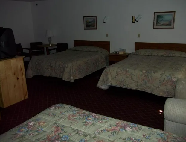 River Valley Inn hotel detail image 3