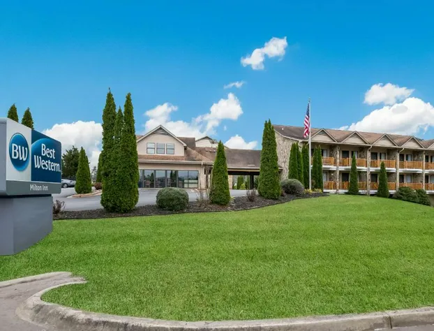 Best Western Milton Inn hotel detail image 1