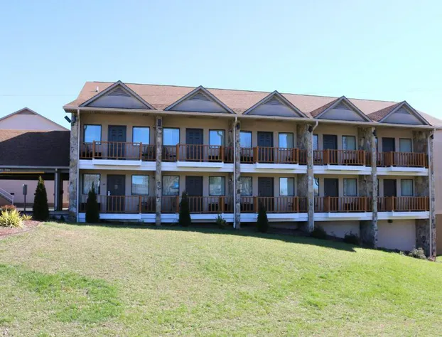 Best Western Milton Inn hotel detail image 2