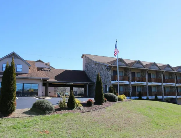 Best Western Milton Inn hotel detail image 3