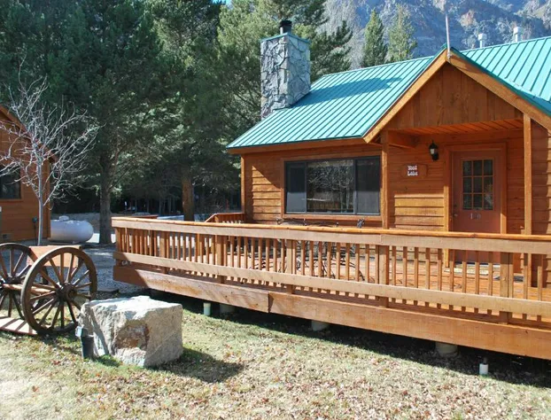 Double Eagle Resort & Spa hotel detail image 1