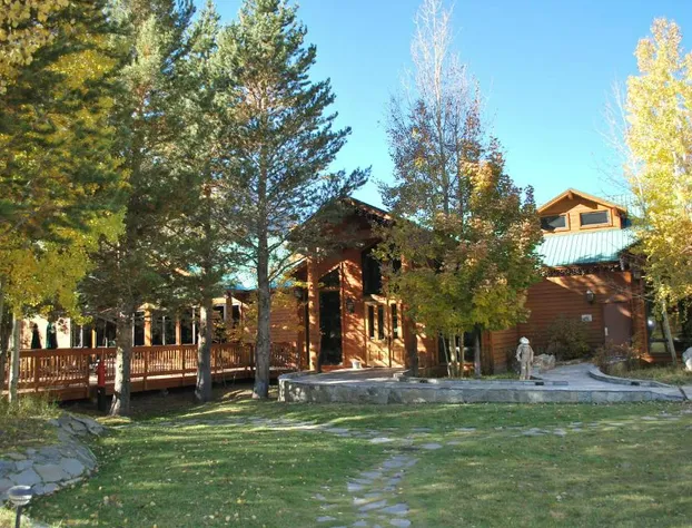 Double Eagle Resort & Spa hotel detail image 2