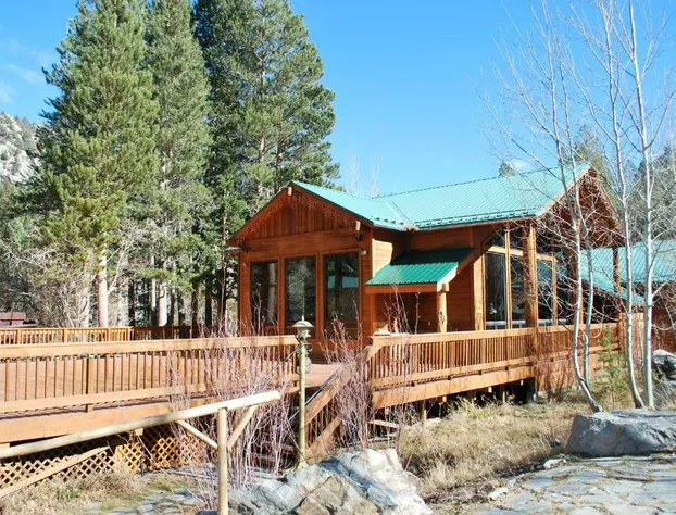 Double Eagle Resort & Spa hotel detail image 3