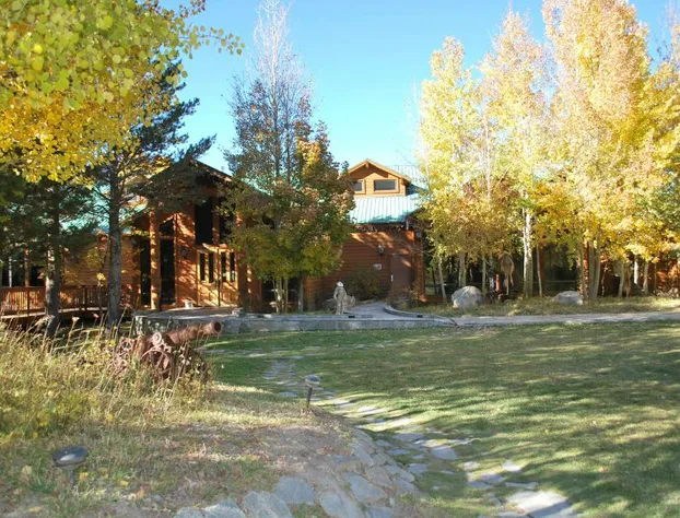 Double Eagle Resort & Spa hotel detail image 3