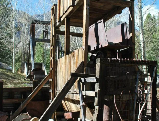 Double Eagle Resort & Spa hotel detail image 4