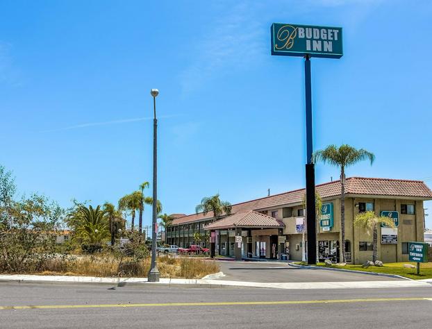 Budget Inn Anaheim / Santa Fe Springs hotel detail image 3