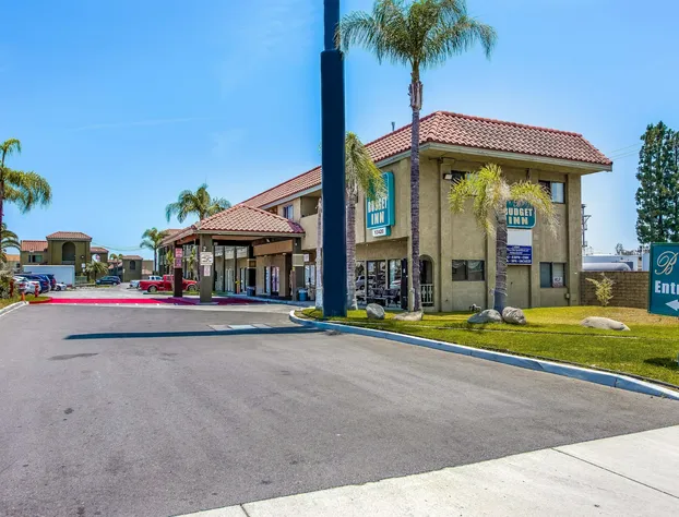 Budget Inn hotel detail image 3