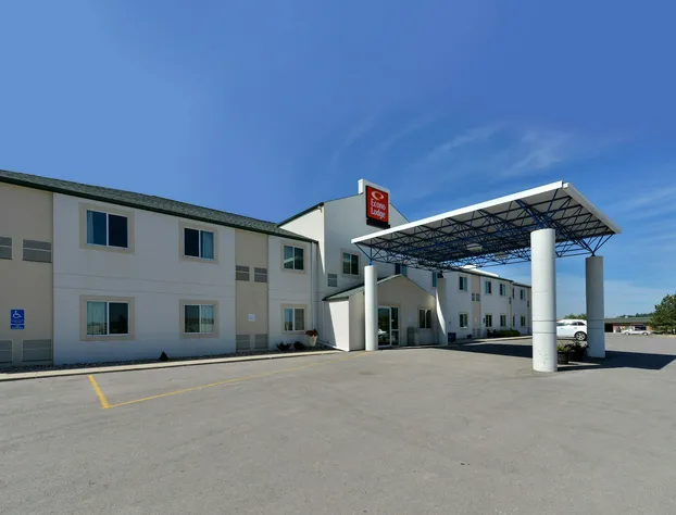 Econo Lodge hotel detail image 1