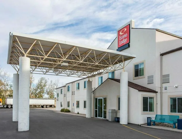 Econo Lodge hotel detail image 3