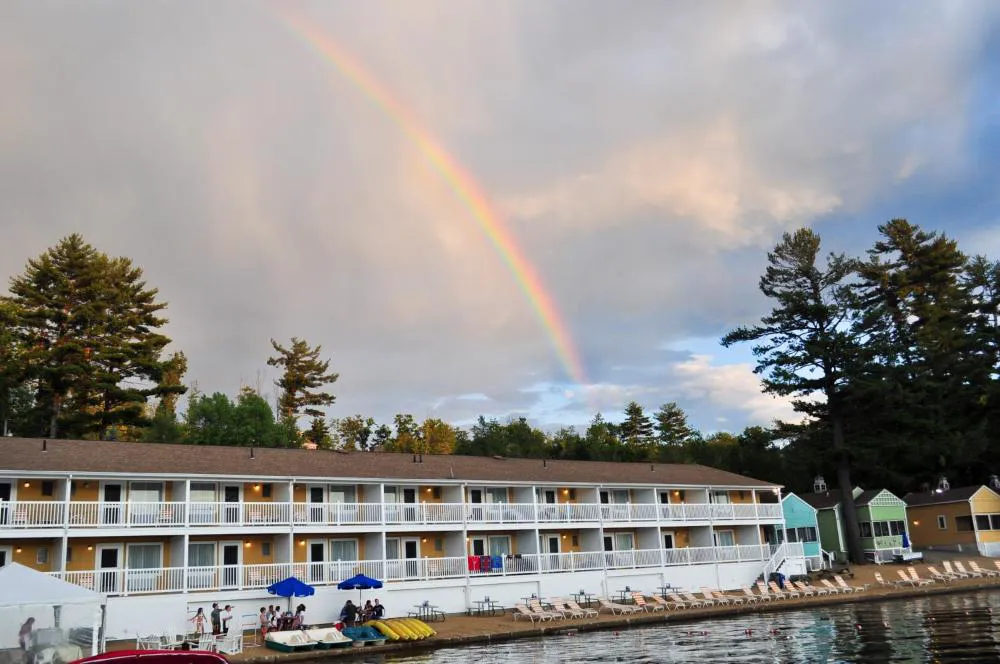 The Naswa Resort hotel hero