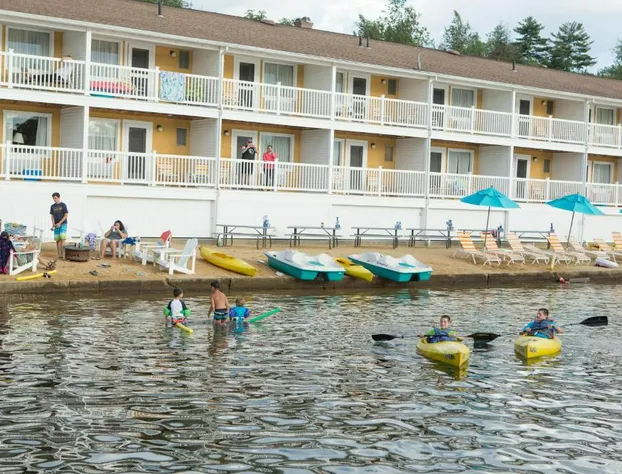 The Naswa Resort hotel detail image 1