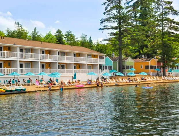 The Naswa Resort hotel detail image 2