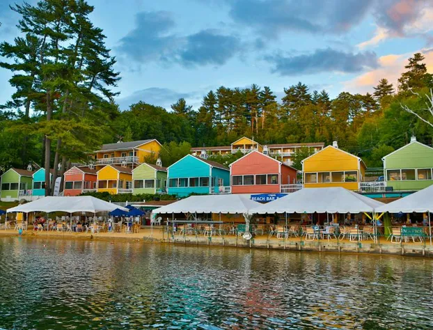 The Naswa Resort hotel detail image 3