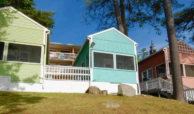 The Naswa Resort hotel detail image 4