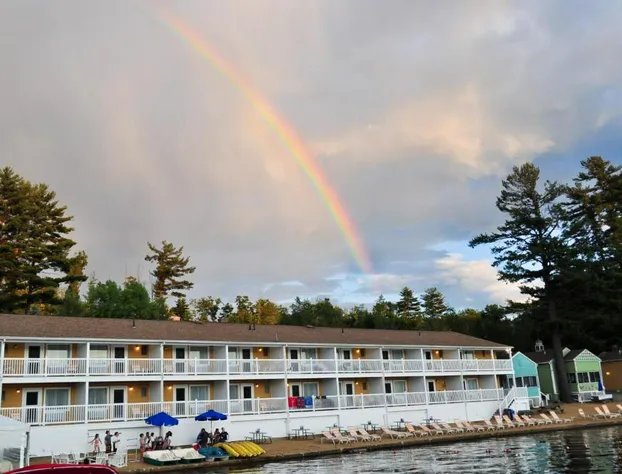 The Naswa Resort hotel detail image 1