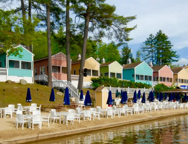 The Naswa Resort hotel detail image 3