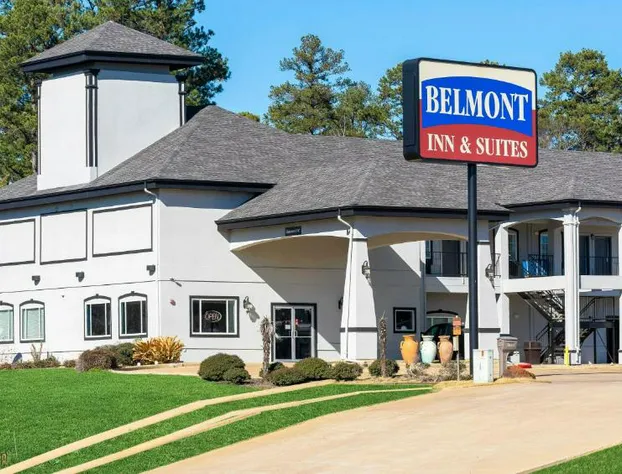 Belmont Inn and Suites hotel detail image 1