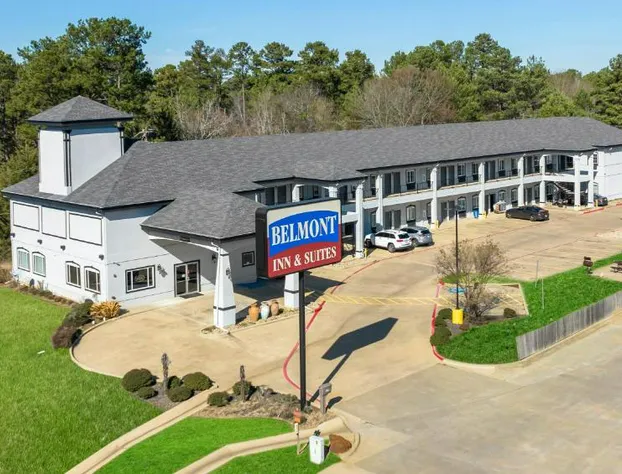 Belmont Inn and Suites hotel detail image 2