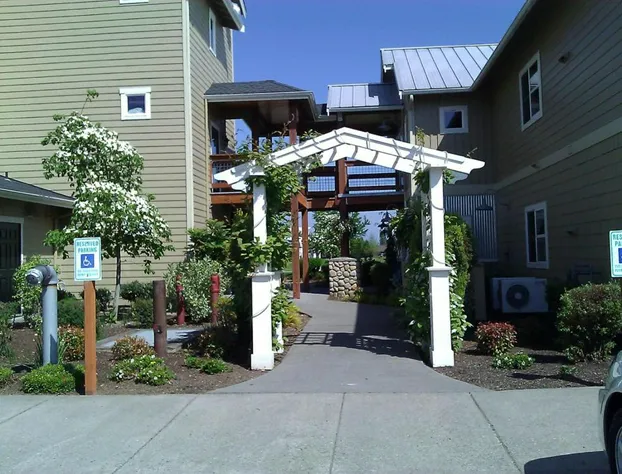 VI at Homestead hotel detail image 2