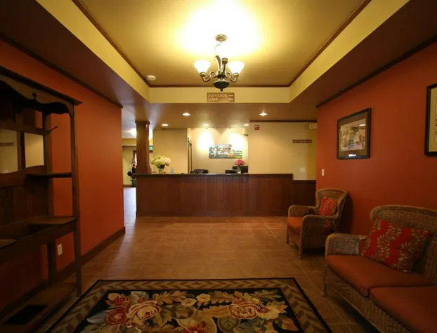 VI at Homestead hotel detail image 4