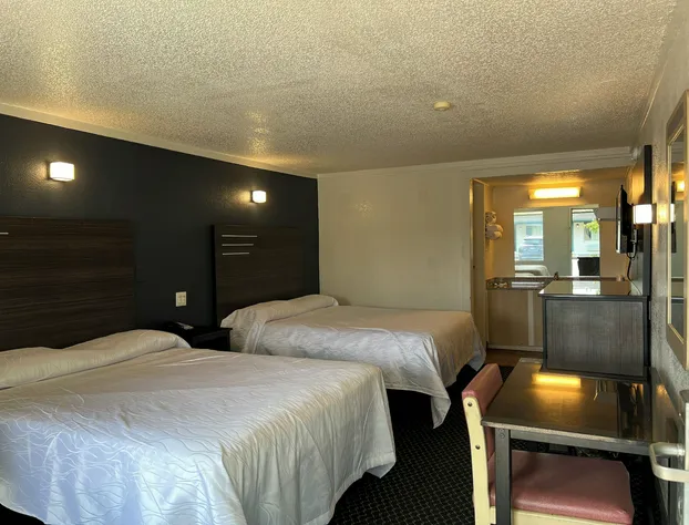 Motel Beechmont hotel detail image 1