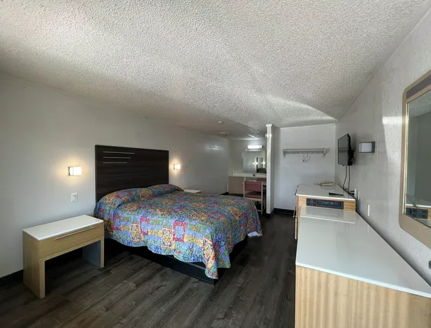 Motel Beechmont hotel detail image 2