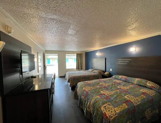 Motel Beechmont hotel detail image 3