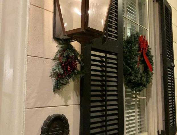Fort Conde Inn hotel detail image 2