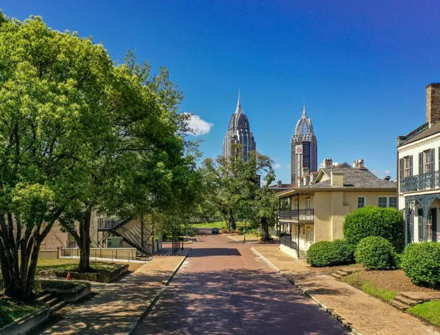 Fort Conde Inn hotel detail image 2