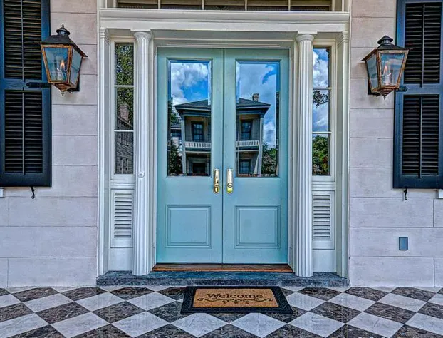 Fort Conde Inn hotel detail image 4