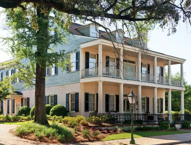 Fort Conde Inn hotel detail image 1