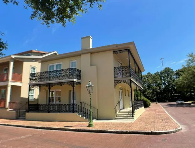 Fort Conde Inn hotel detail image 2