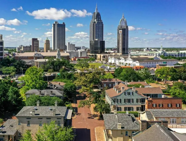 Fort Conde Inn hotel detail image 4