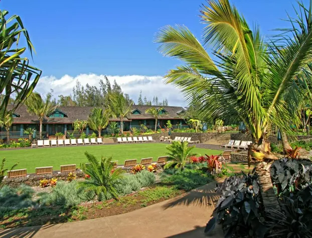 Lumeria Maui Educational Retreat Center hotel detail image 2