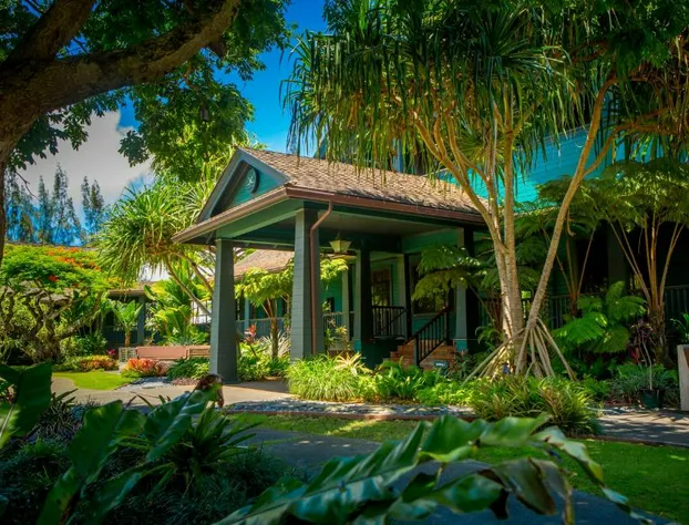 Lumeria Maui Educational Retreat Center hotel detail image 3