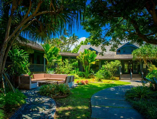 Lumeria Maui Educational Retreat Center hotel detail image 4