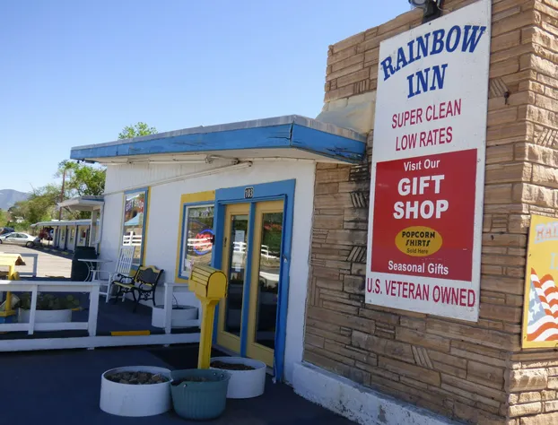 Rainbow Inn & Cottages hotel detail image 4