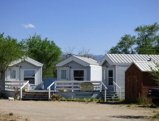 Rainbow Inn & Cottages hotel detail image 4