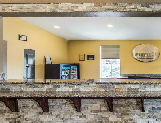 Suburban Studios Fort Wayne hotel detail image 4