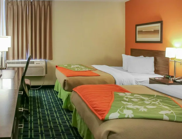 Clarion Pointe hotel detail image 4