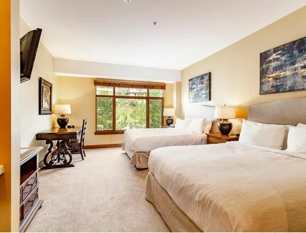 Sundial Lodge by All Seasons Resort Lodging hotel detail image 1