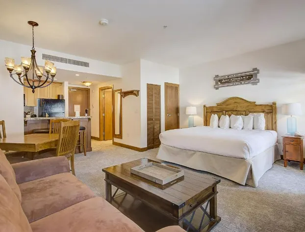 Sundial Lodge by All Seasons Resort Lodging hotel detail image 4