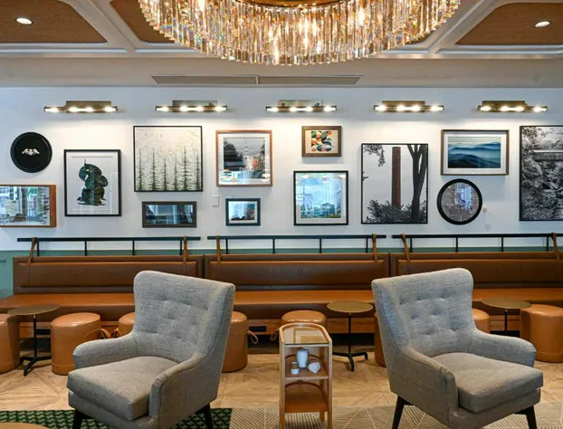 Six South St Hotel hotel detail image 4